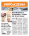 Gazeta Współczesna