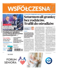 Gazeta Współczesna