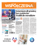 Gazeta Współczesna