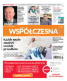 Gazeta Współczesna