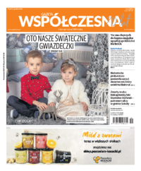 Gazeta Współczesna