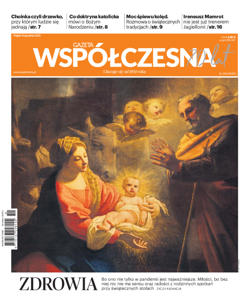 Gazeta Współczesna