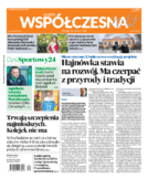 Gazeta Współczesna