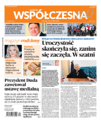 Gazeta Współczesna