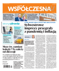 Gazeta Współczesna