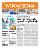 Gazeta Współczesna