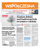 Gazeta Współczesna