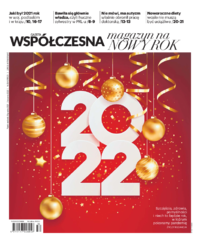 Gazeta Współczesna