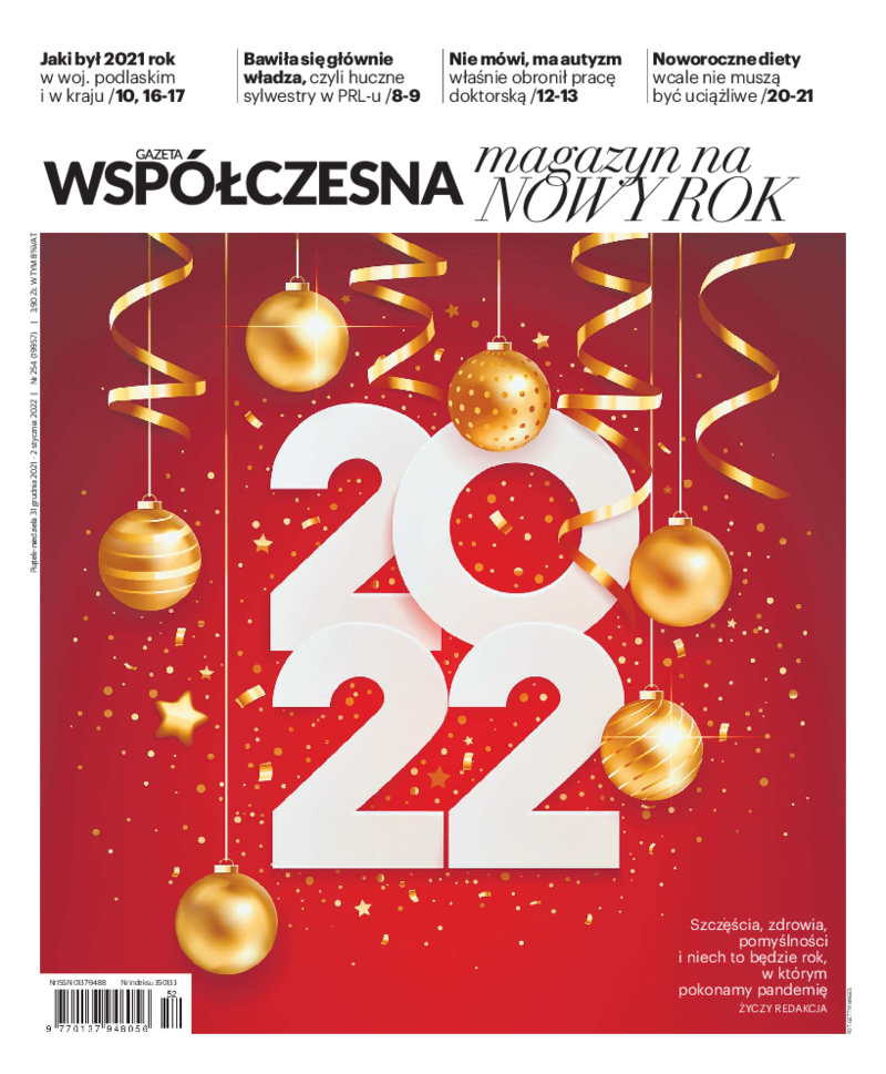 Gazeta Współczesna