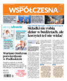 Gazeta Współczesna