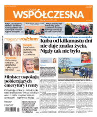 Gazeta Współczesna