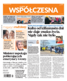 Gazeta Współczesna