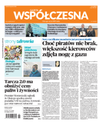 Gazeta Współczesna