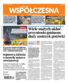 Gazeta Współczesna