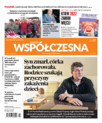 Gazeta Współczesna