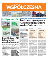 Gazeta Współczesna