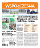 Gazeta Współczesna