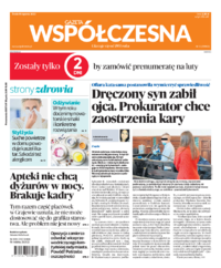 Gazeta Współczesna