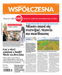 Gazeta Współczesna