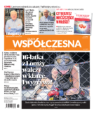 Gazeta Współczesna