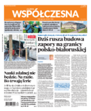 Gazeta Współczesna