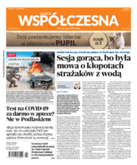 Gazeta Współczesna