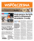 Gazeta Współczesna