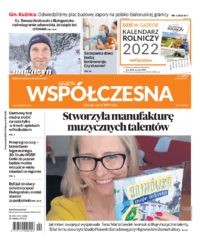 Gazeta Współczesna