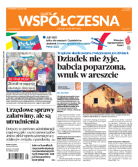 Gazeta Współczesna