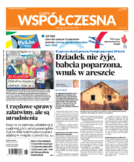 Gazeta Współczesna