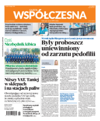 Gazeta Współczesna