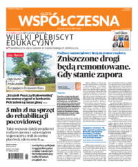 Gazeta Współczesna