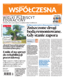 Gazeta Współczesna