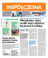 Gazeta Współczesna