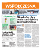 Gazeta Współczesna