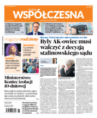 Gazeta Współczesna