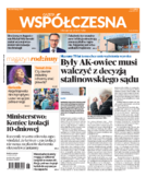 Gazeta Współczesna