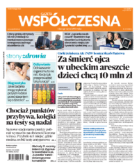 Gazeta Współczesna