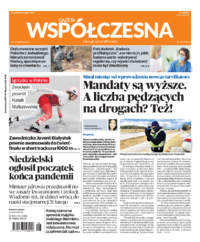 Gazeta Współczesna