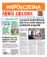 Gazeta Współczesna