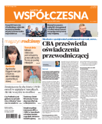 Gazeta Współczesna