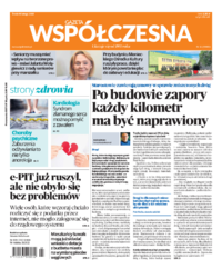 Gazeta Współczesna