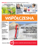 Gazeta Współczesna