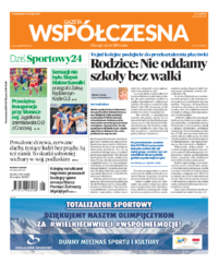 Gazeta Współczesna