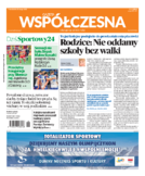 Gazeta Współczesna