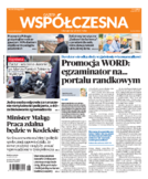 Gazeta Współczesna