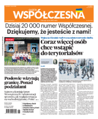 Gazeta Współczesna