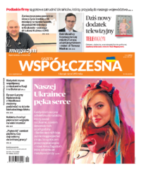 Gazeta Współczesna