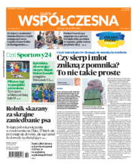 Gazeta Współczesna