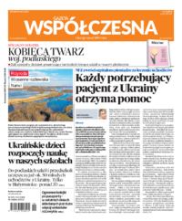 Gazeta Współczesna